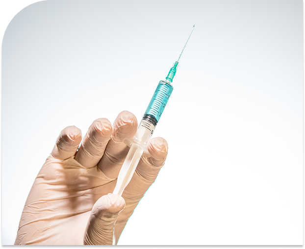 injection