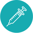 injection